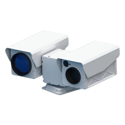 LRF Pan&Tilt Ağ Sistemi PTT-6130L ile Uzun Menzilli Çift Spektrum